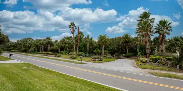 Image 3: 1074 Ponte Vedra Blvd Entrance Edit-1