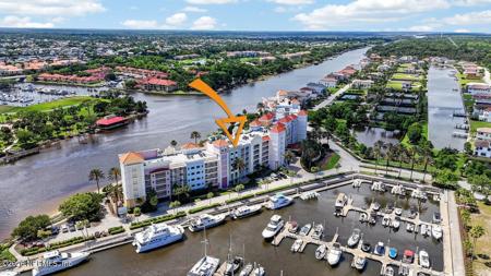 102 YACHT HARBOR Drive