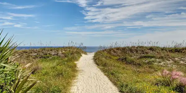 Image 3: Atlantic Beach