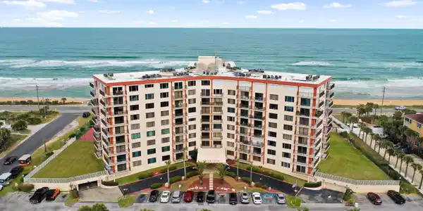 3600 OCEAN SHORE Boulevard
