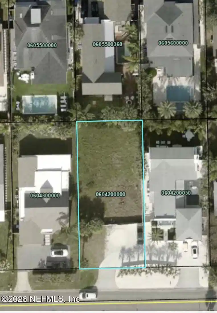 Image 1: Aerial