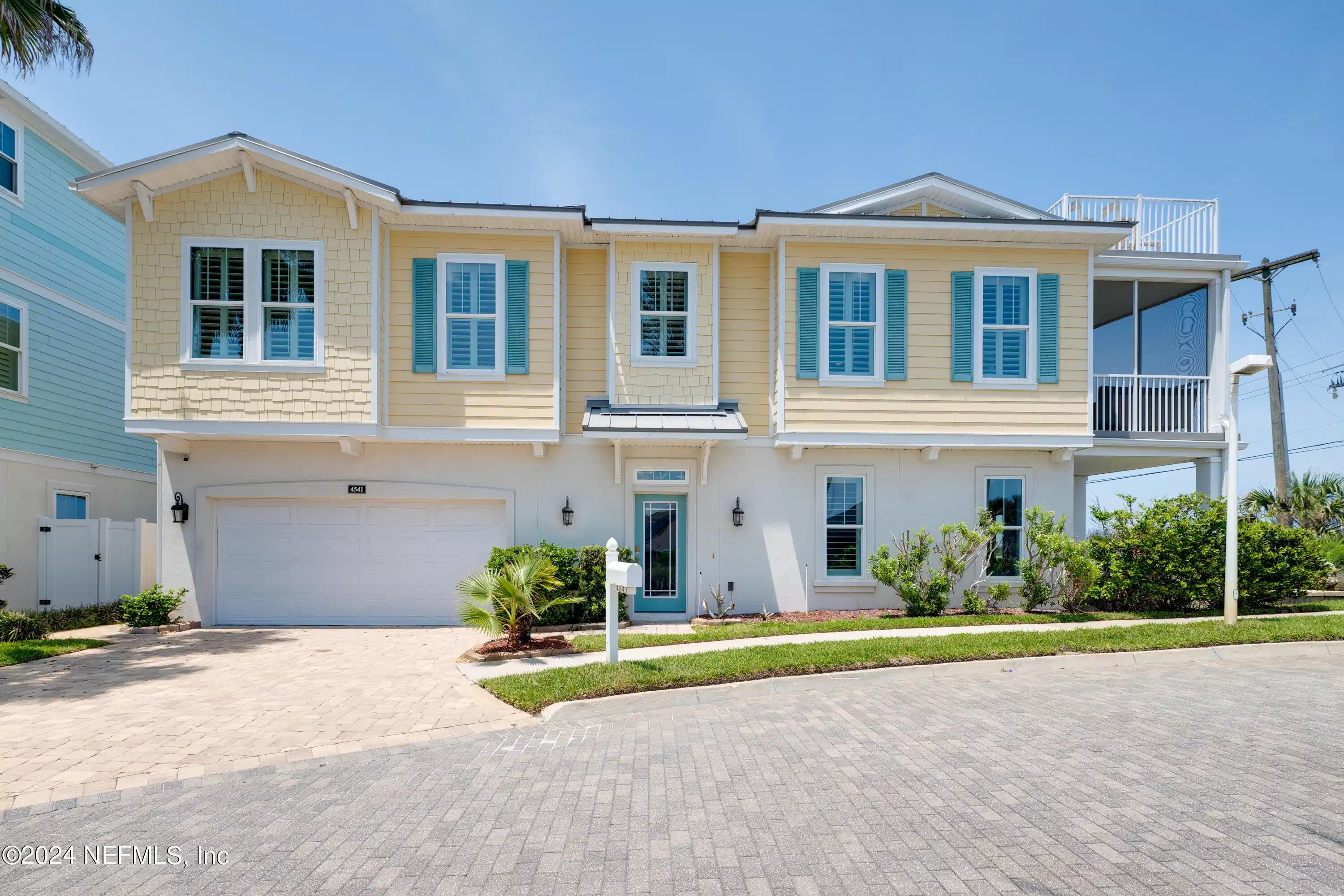 Image 1: 4541EdenBayDrSaintAugustineFL-38