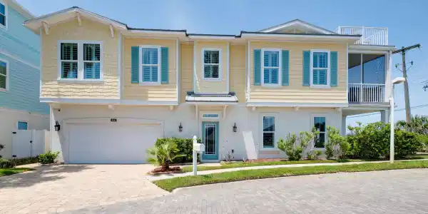 4541 EDEN BAY Drive