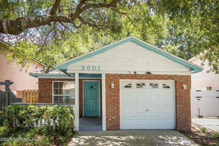 2601 AMERICAS CUP Circle E