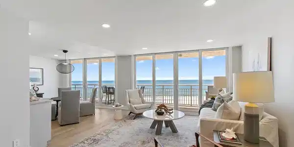 1601 OCEAN Drive S