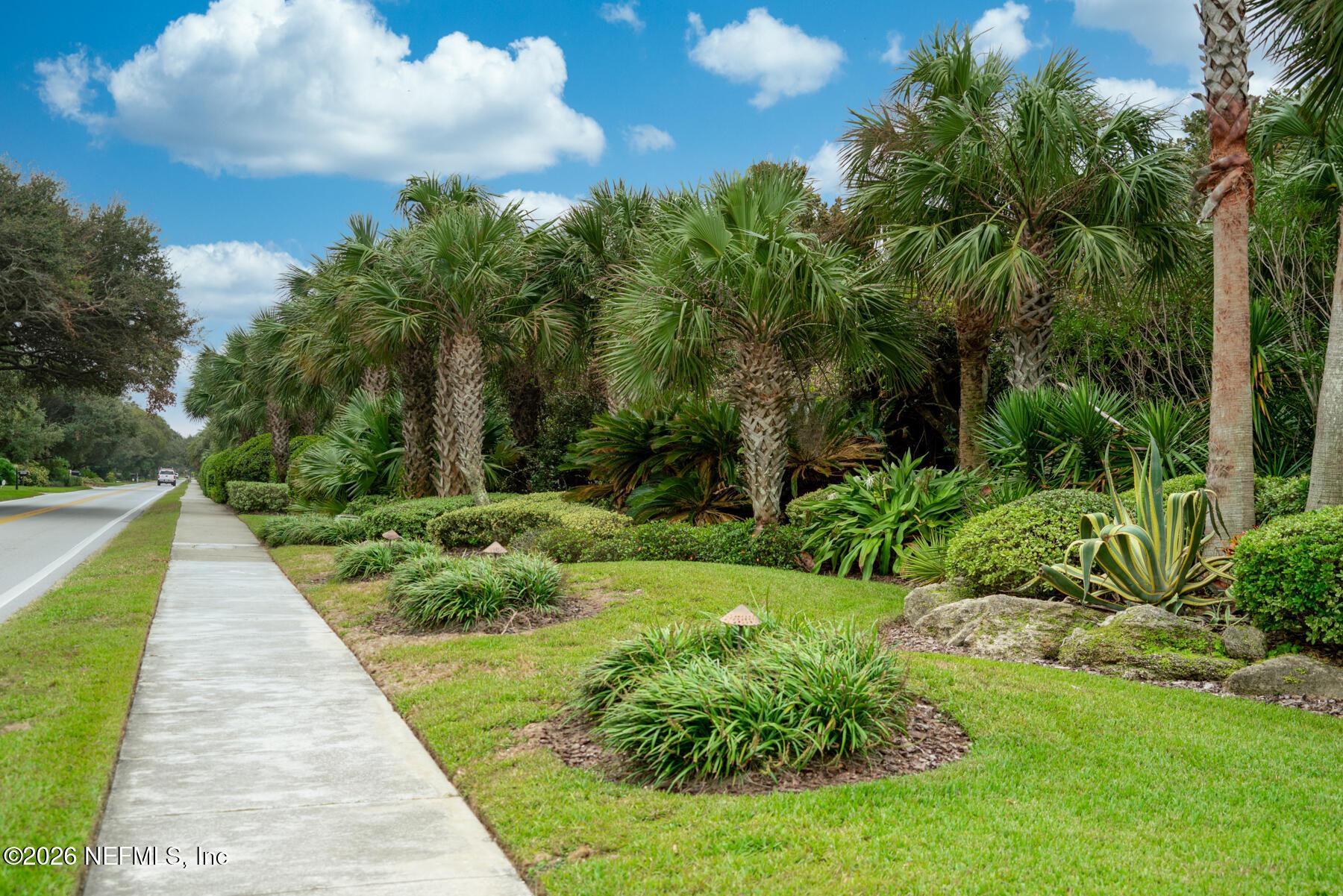 Image 4: 1074 Ponte Vedra Blvd Entrance Edit-2