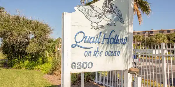 Image 2: OHO Amenities - Quail Hollow 6300 A1A (1