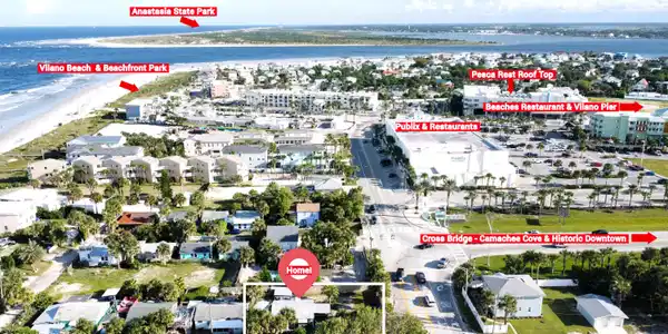 51 BEACHCOMBER Way