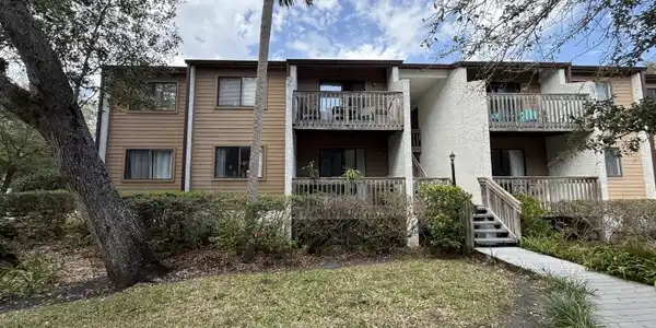 2777 FOREST RIDGE Drive