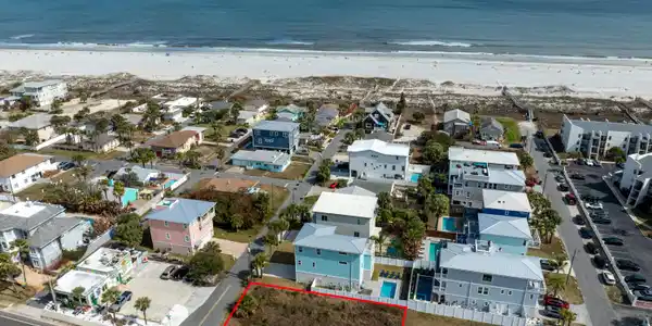 600 A1A BEACH Boulevard
