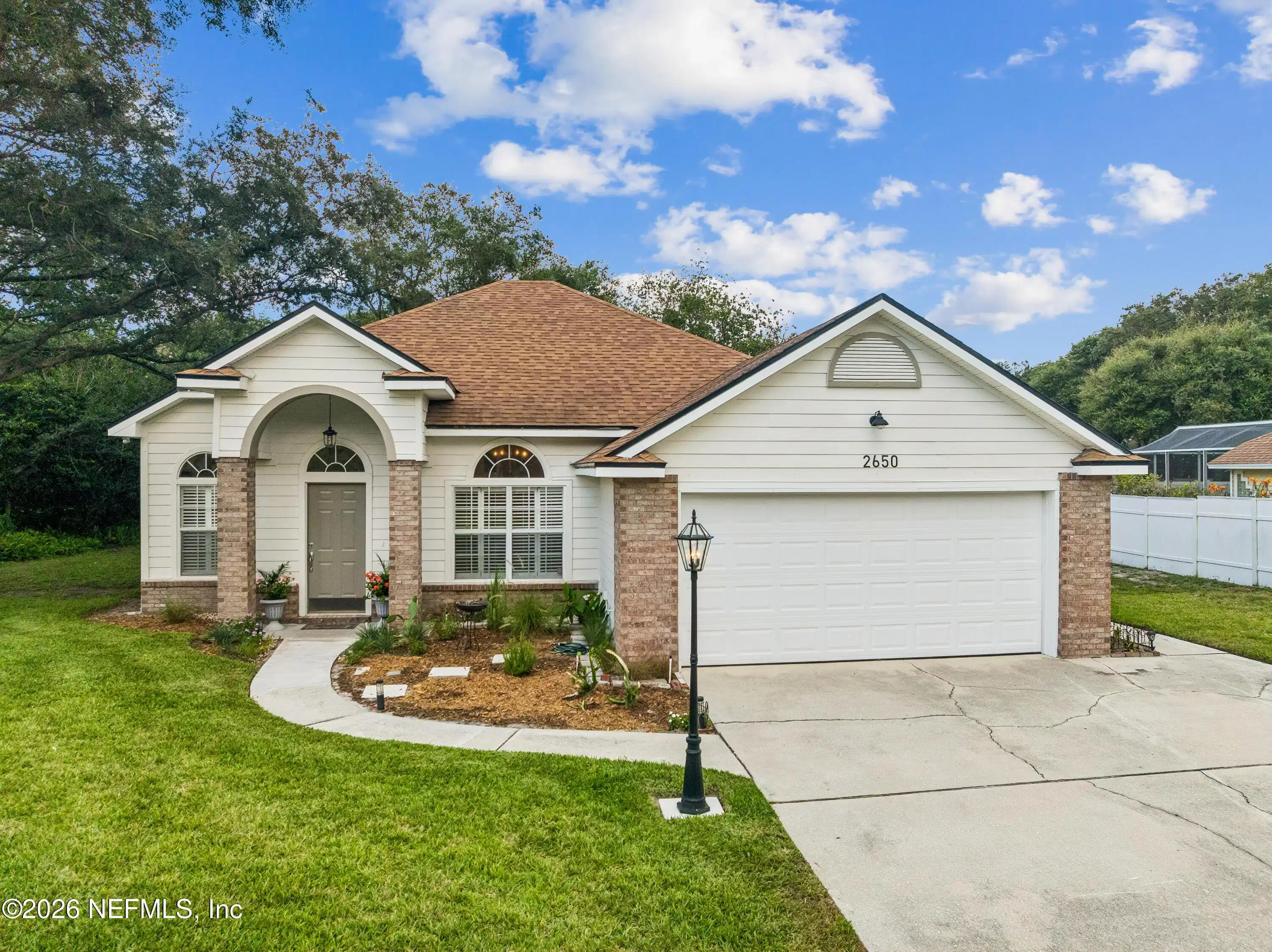 Image 1: 2650 Caprice Ln
