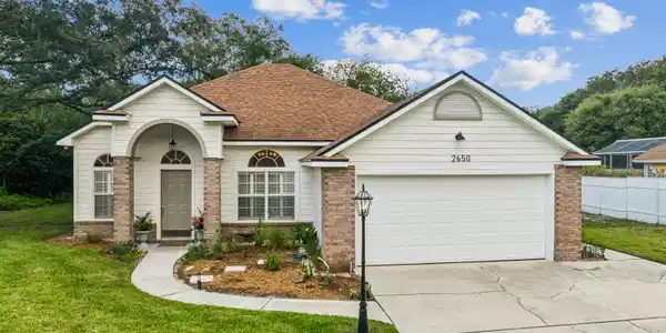 2650 CAPRICE Lane