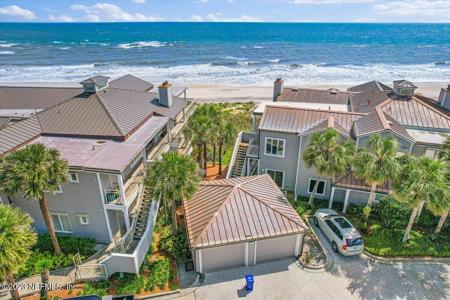 173 SEA HAMMOCK