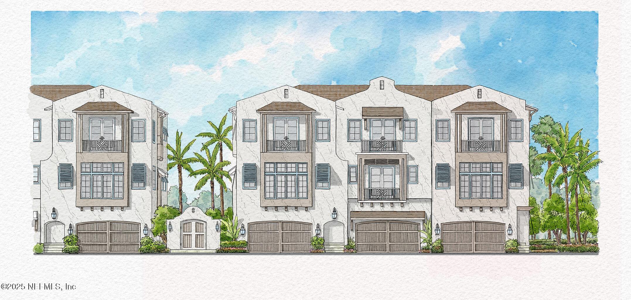 Image 1: Oceanfront Rendering (2)