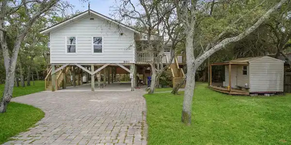 501 TWENTY-FIRST Street