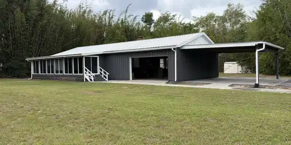 941222 OLD NASSAUVILLE Road