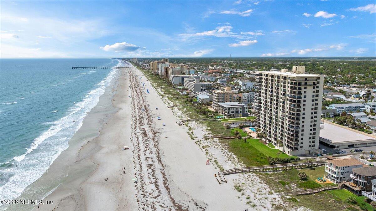Image 2: Pelican Point and Southern Shoreline