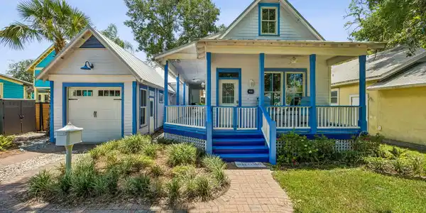 410 CEDAR Street
