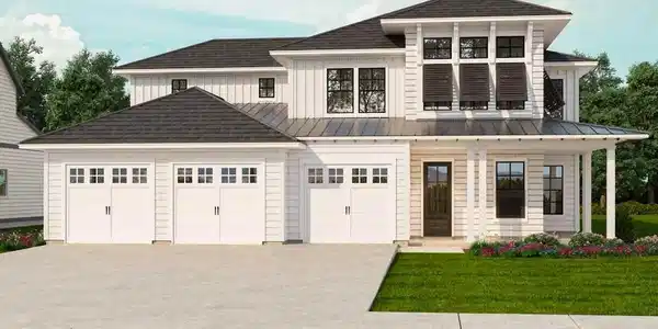 760 SHERRY Drive