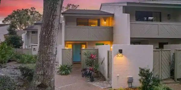 3051 SEA MARSH Road