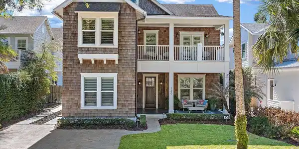 360 5TH Street