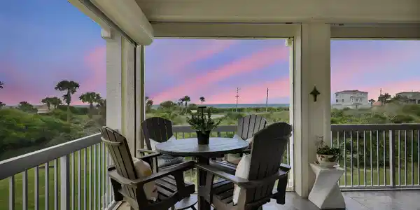 325 S OCEAN GRANDE Drive