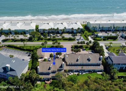 646 PONTE VEDRA Boulevard