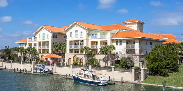 300 BELLA HARBOR Court