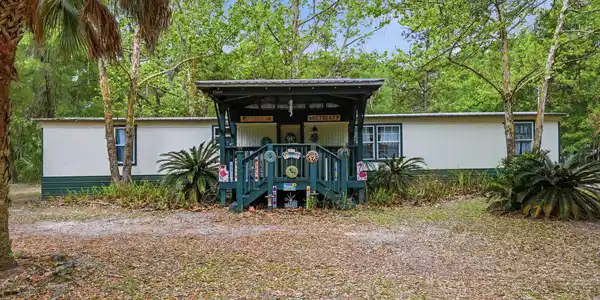 85045 LONNIE CREWS Road