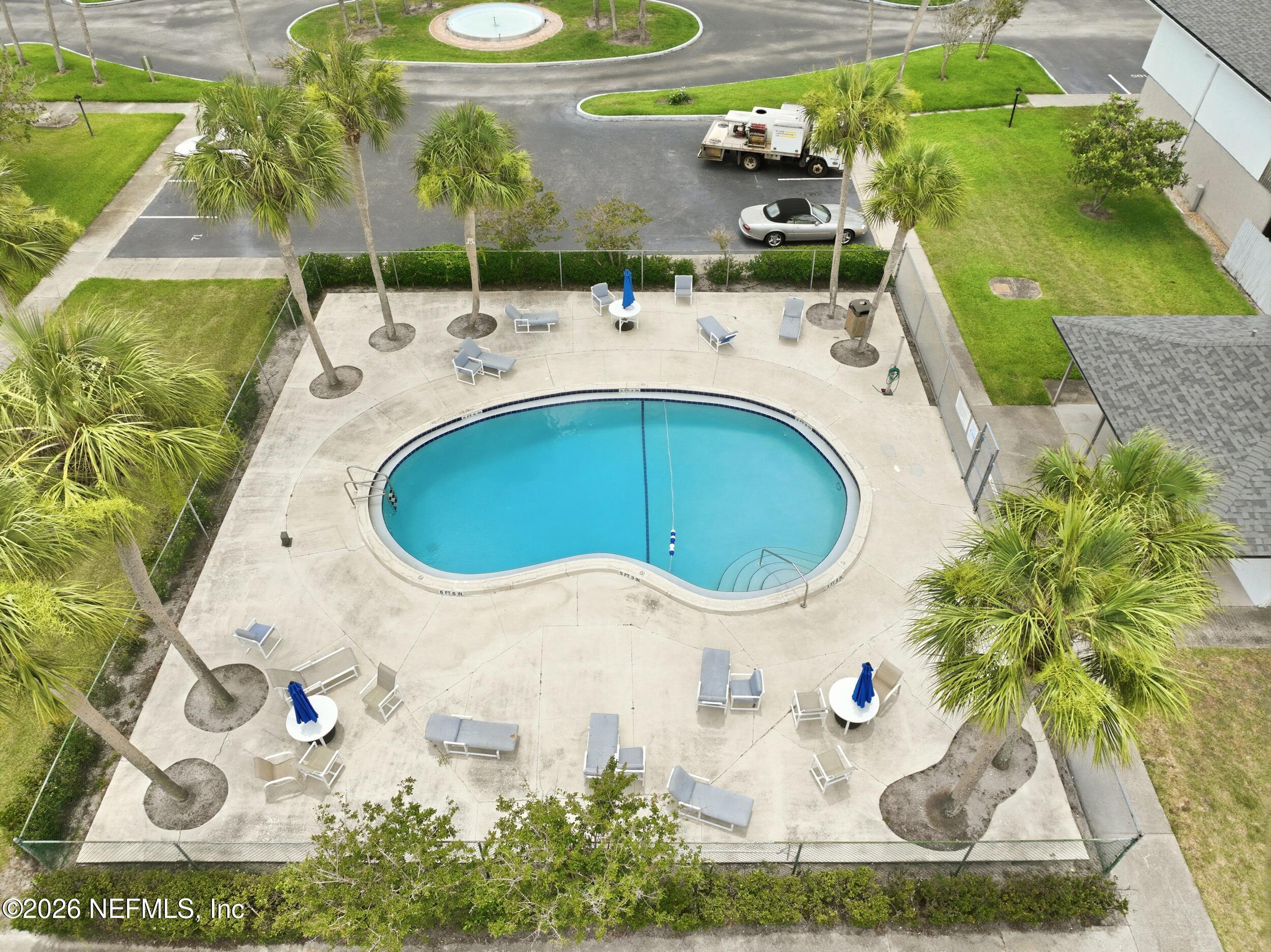 Image 3: Community Pools