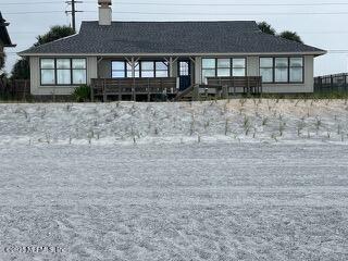 2917 S PONTE VEDRA BLVD. Boulevard