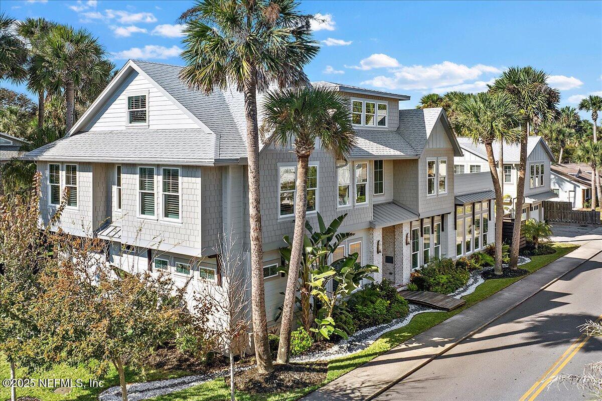 Image 2: 01-Aerial Front