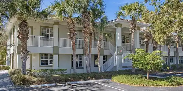 Image 2: Exterior Front