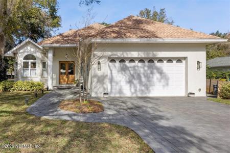 2415 LOS ROBLES Drive