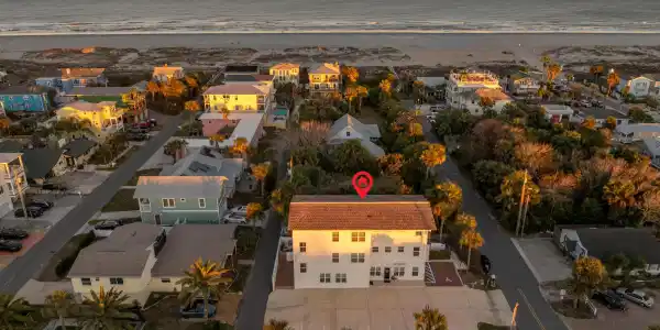 670 A1A BEACH Boulevard