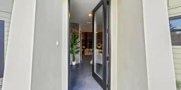 Image 4: Front Door