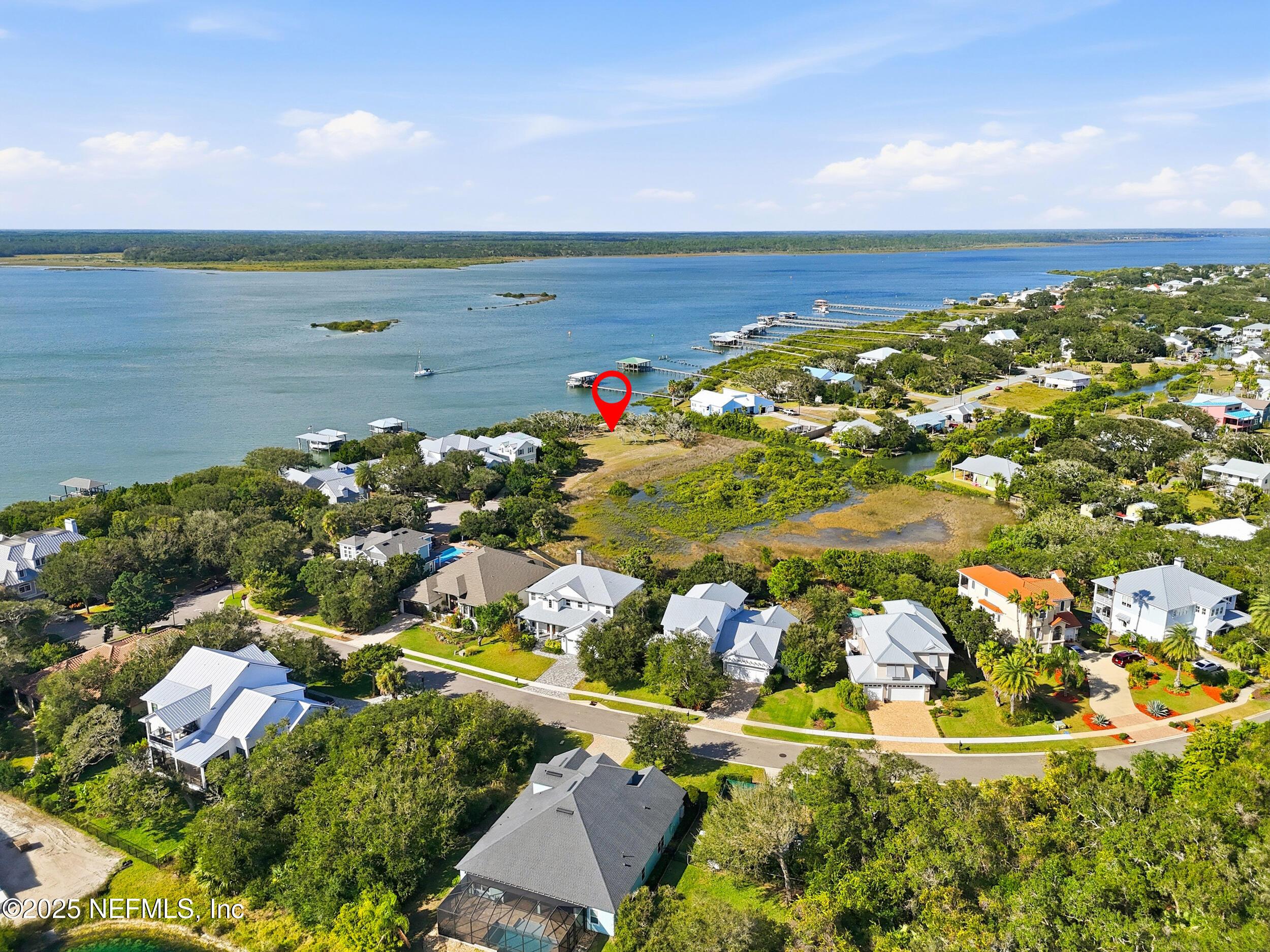 Image 4: the real estateographers_011_drone pin