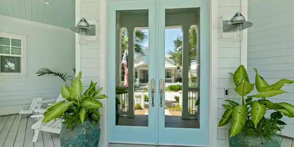 Image 4: Front Covered Porch