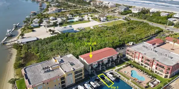 120 SUNSET HARBOR WAY(W BOAT SLIP)