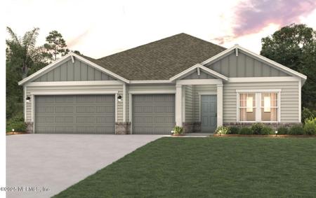32 ORION Drive