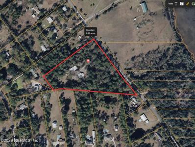 95291 ALLIGATOR CREEK Road