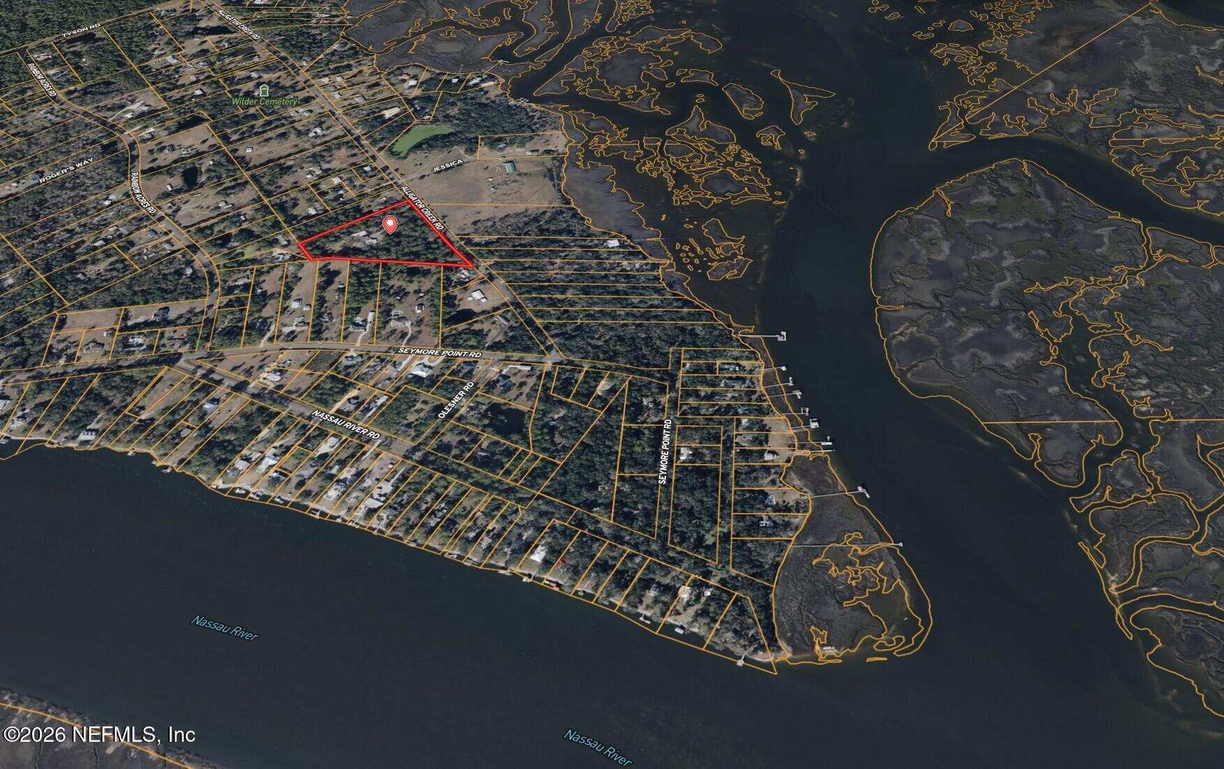 Image 2: Aerial medium