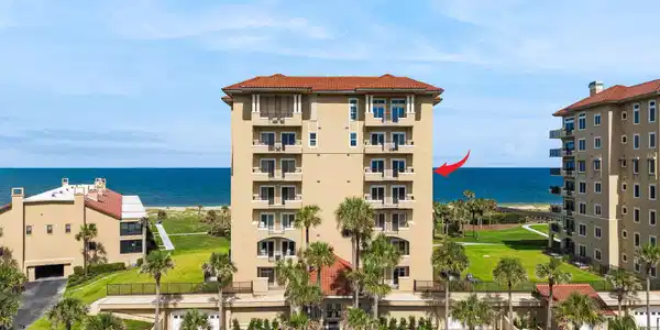 8030 FIRST COAST Highway