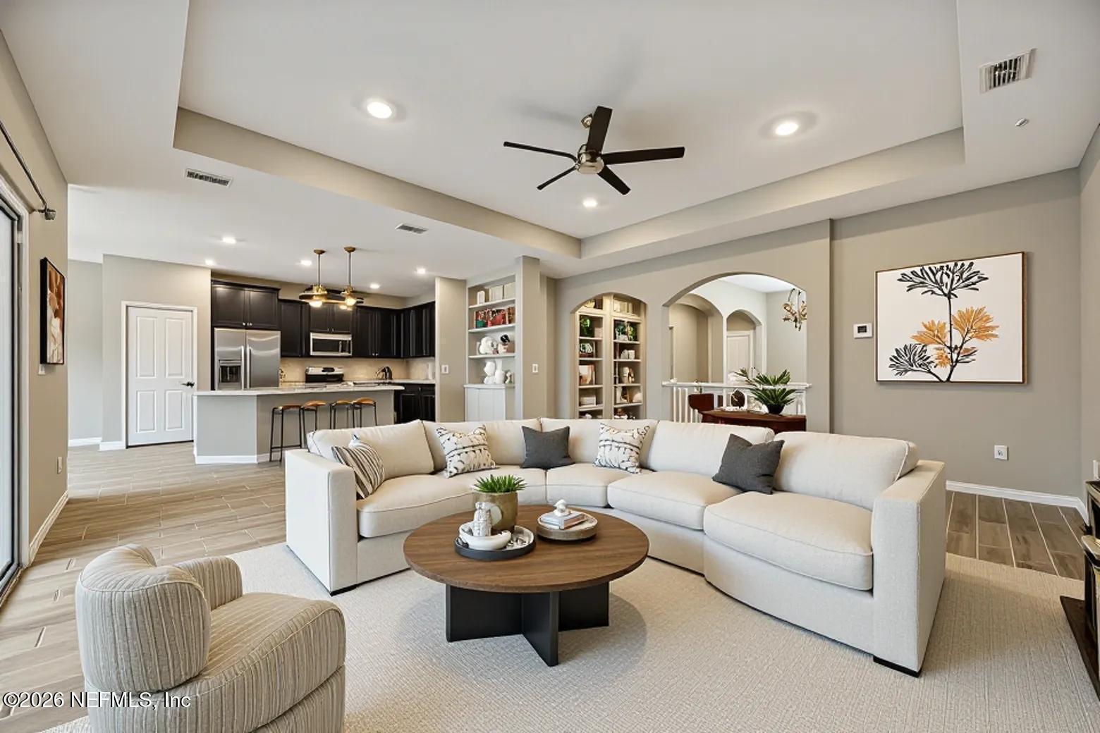 Image 3: 84951 Fall River Livingroom collov-ai_