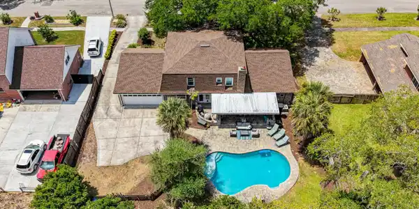 Image 3: Drone Shot