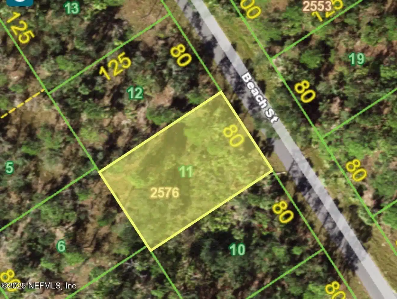 Image 1: LOT 11
