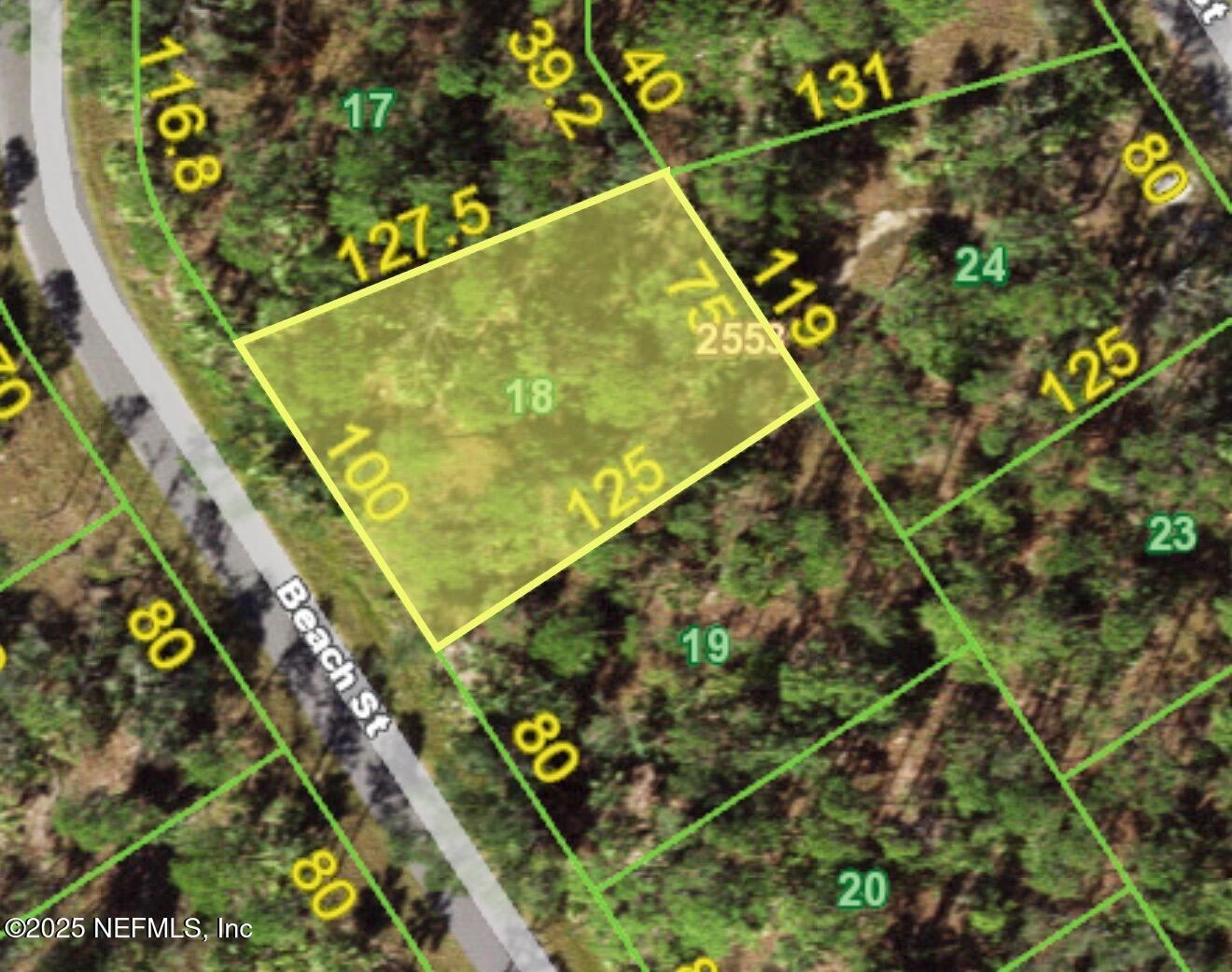 Image 1: LOT 18