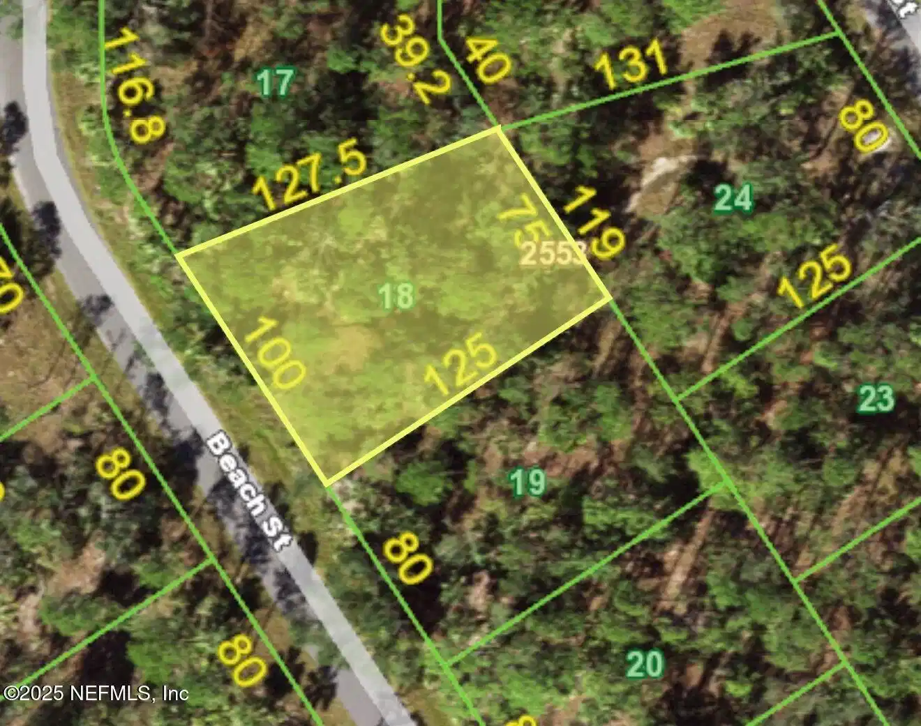 Image 1: LOT 18