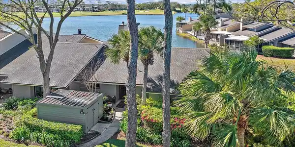 18 FISHERMANS COVE Road