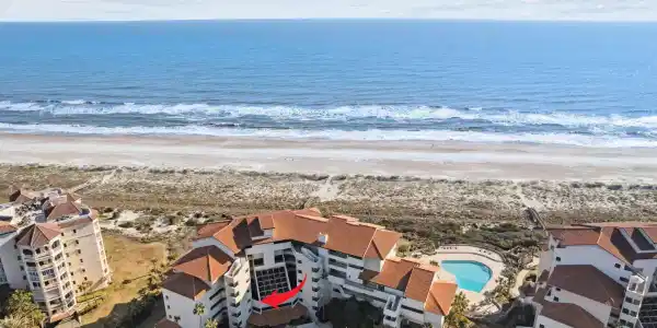 264 SANDCASTLES Court